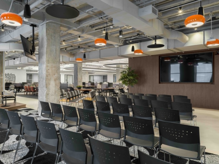 IPG Offices - Chicago - 11