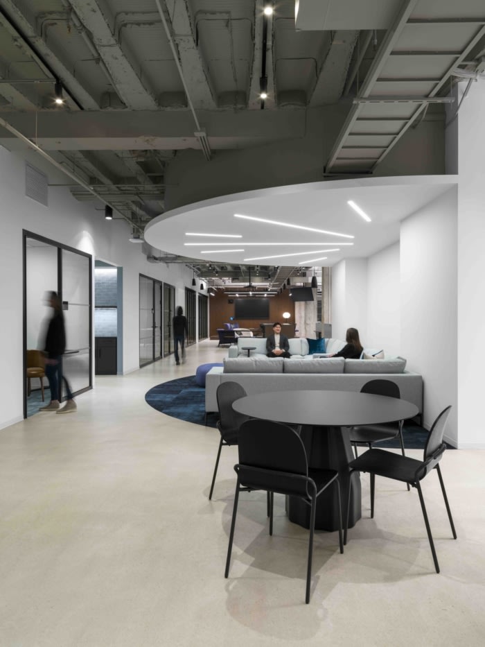 IPG Offices - Chicago - 20