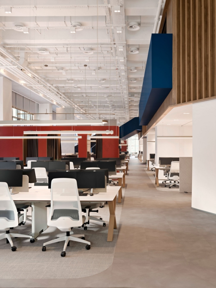 Marsh McLennan Companies Offices - Istanbul - 14