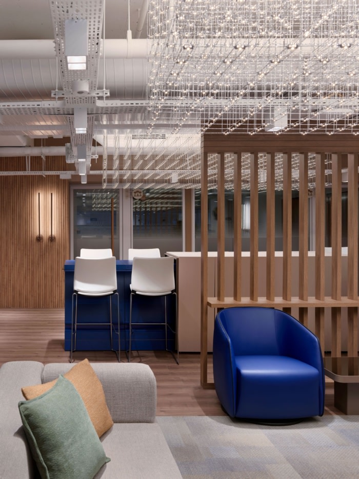 Marsh McLennan Companies Offices - Istanbul - 32