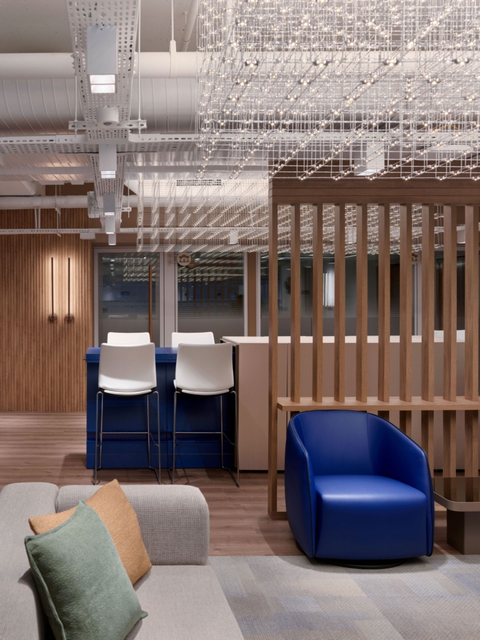 Marsh McLennan Companies Offices - Istanbul - 32