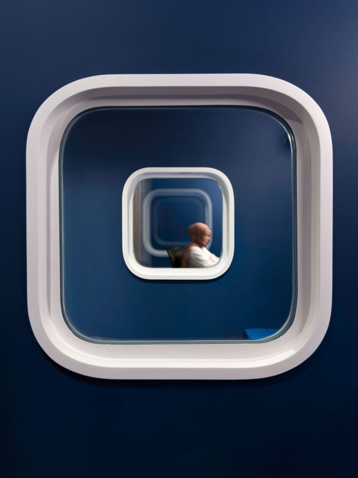 Marsh McLennan Companies Offices - Istanbul - 28