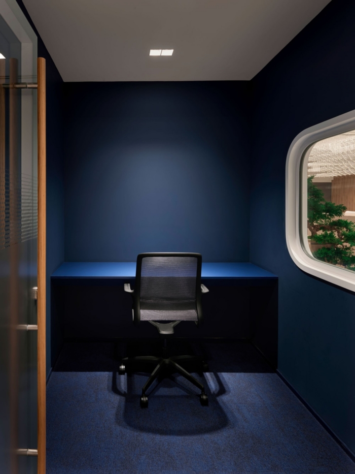 Marsh McLennan Companies Offices - Istanbul - 29