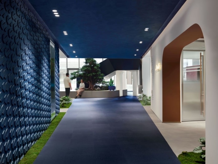 Marsh McLennan Companies Offices - Istanbul - 6