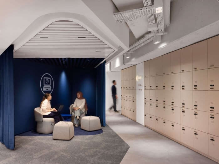 Marsh McLennan Companies Offices - Istanbul - 33