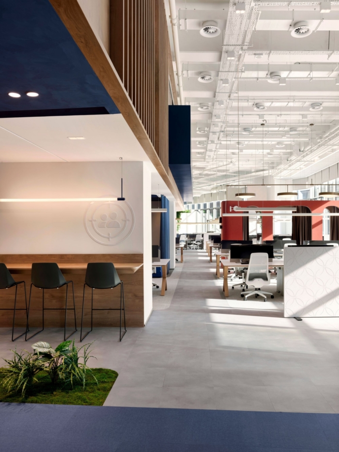 Marsh McLennan Companies Offices - Istanbul - 9