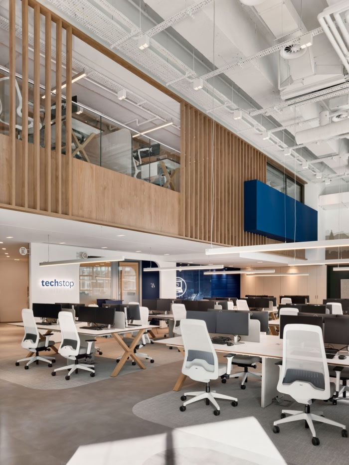 Marsh McLennan Companies Offices - Istanbul - 10