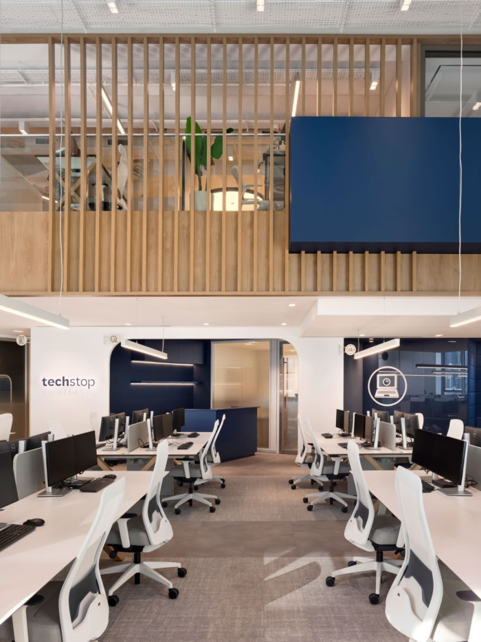 Marsh McLennan Companies Offices - Istanbul - 11