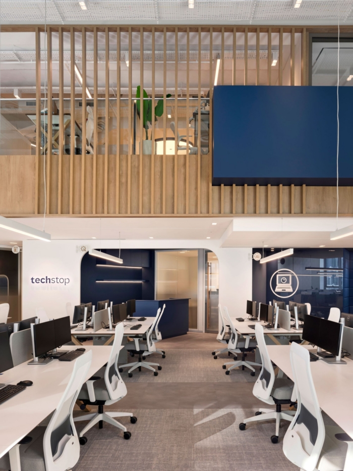 Marsh McLennan Companies Offices - Istanbul - 11