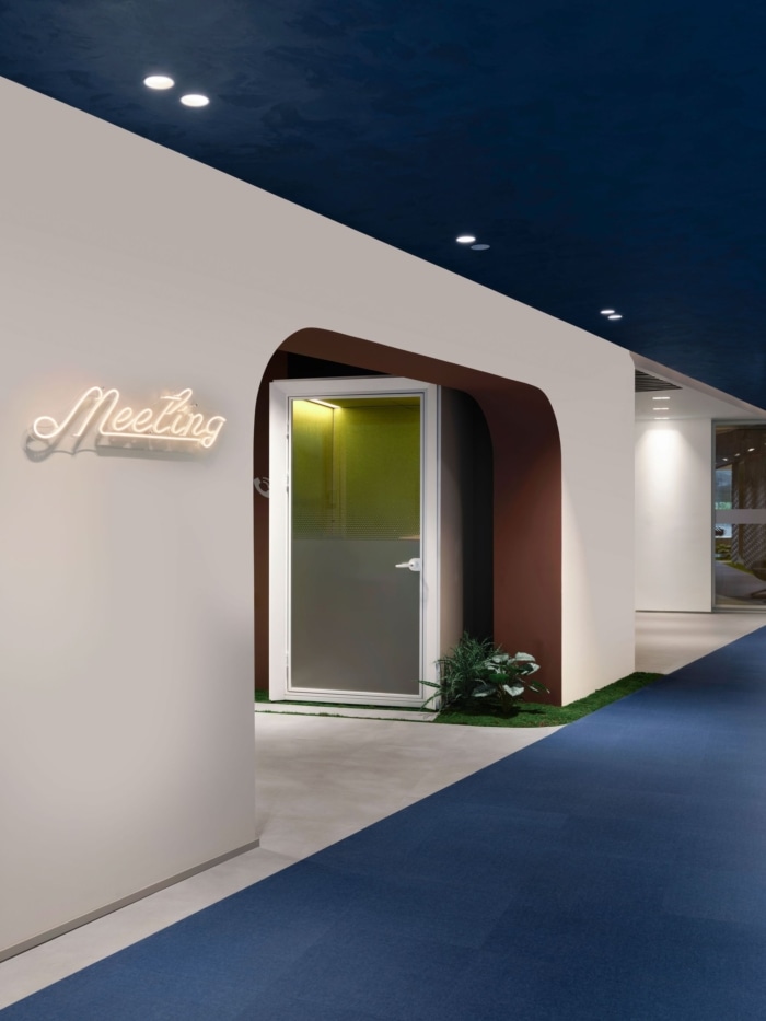 Marsh McLennan Companies Offices - Istanbul - 8