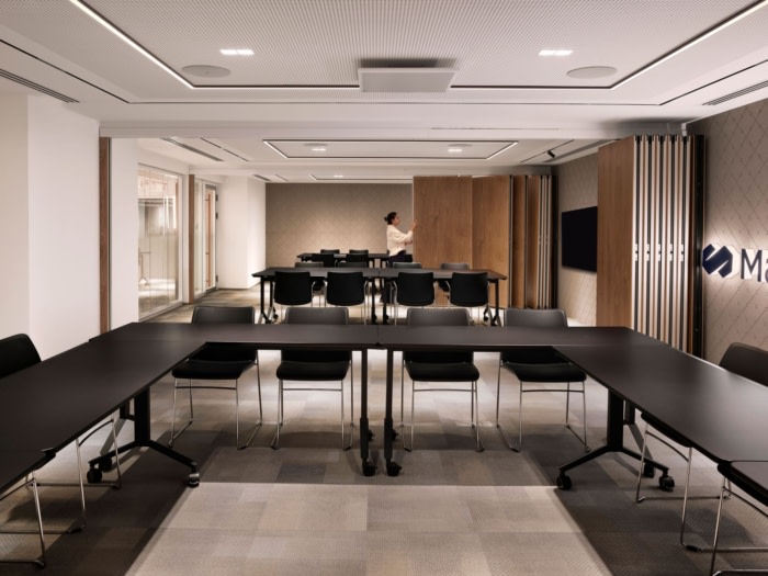 Marsh McLennan Companies Offices - Istanbul - 31