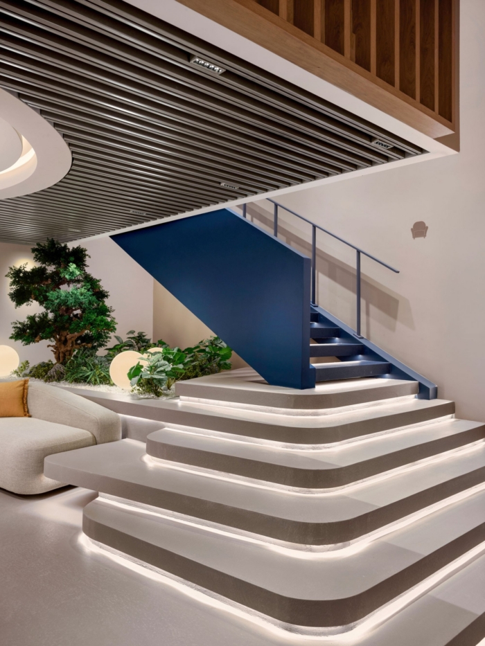 Marsh McLennan Companies Offices - Istanbul - 4