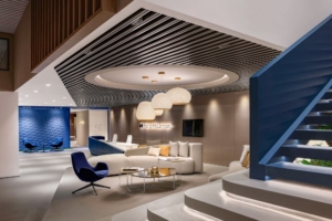 Marsh McLennan Companies Offices - Istanbul