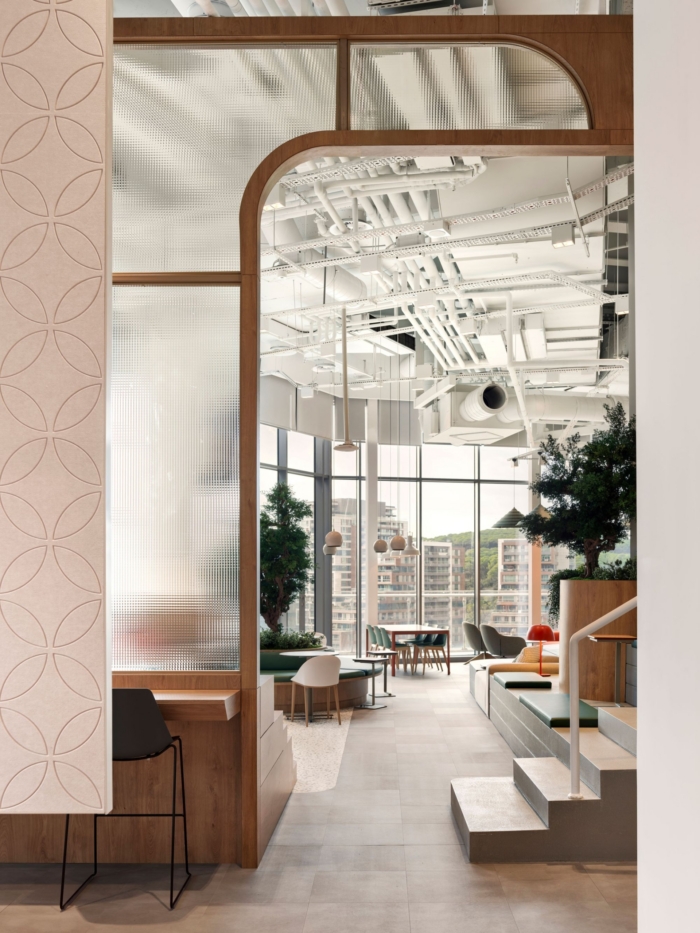 Marsh McLennan Companies Offices - Istanbul - 20