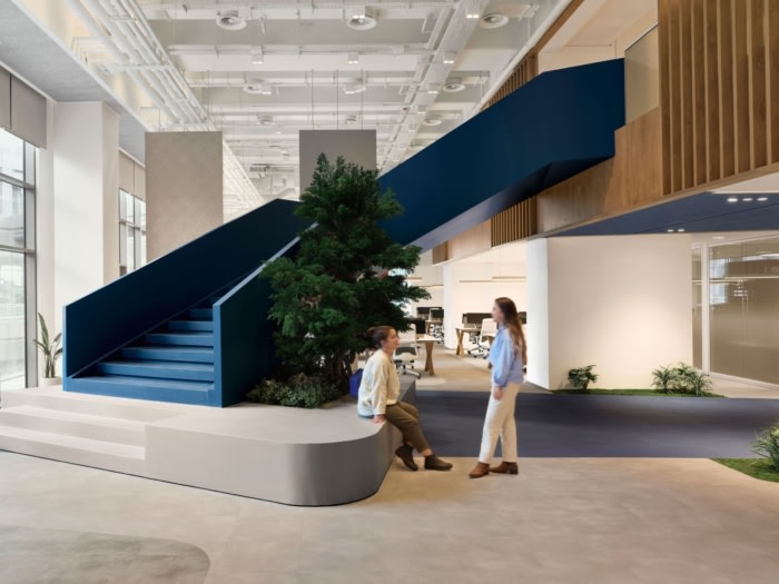 Marsh McLennan Companies Offices - Istanbul - 18