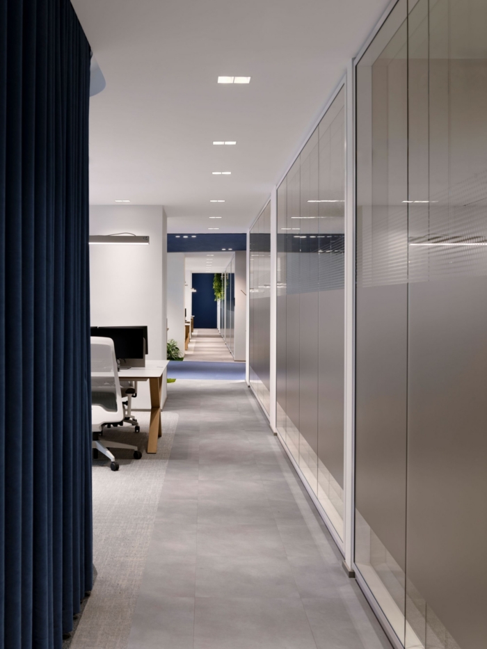 Marsh McLennan Companies Offices - Istanbul - 35