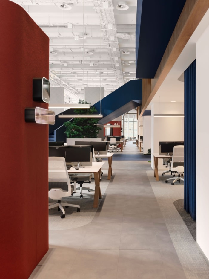 Marsh McLennan Companies Offices - Istanbul - 15