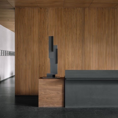 recent Maruti Offices – Ahmedabad office design projects