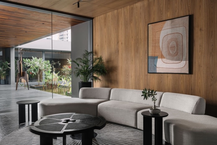 Maruti Offices - Ahmedabad - 5