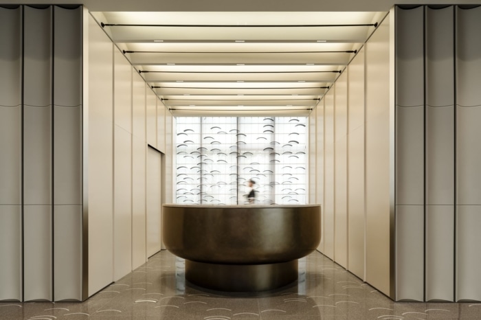 Max Show Office & Sales Center – Ningbo