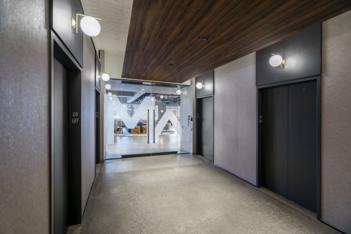 McCann Worldgroup Offices - New York City - 1