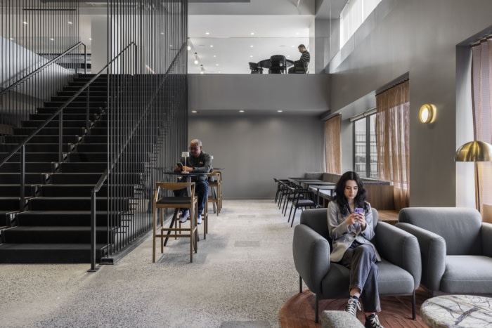 McCann Worldgroup Offices - New York City - 4