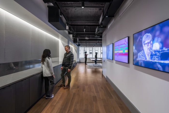 McCann Worldgroup Offices - New York City - 8