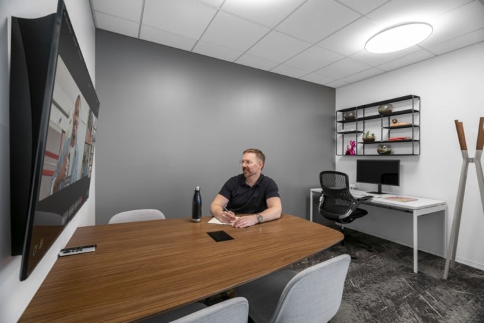 McCann Worldgroup Offices - New York City - 15