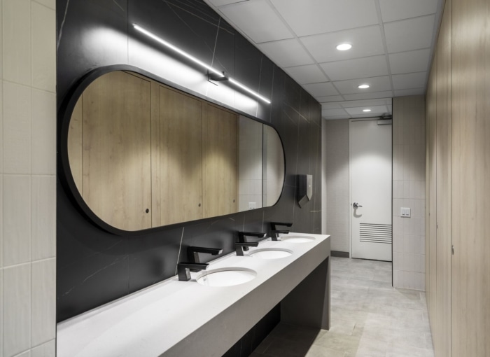 McCann Worldgroup Offices - New York City - 17