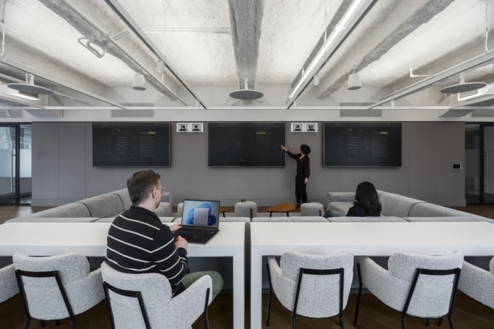 McCann Worldgroup Offices - New York City - 14