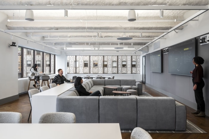 McCann Worldgroup Offices - New York City - 13