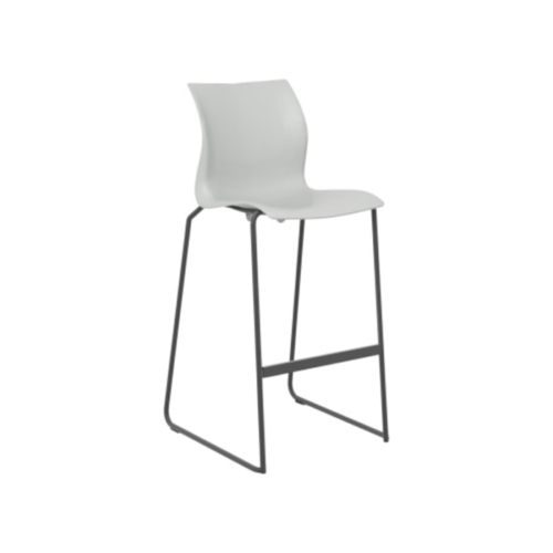 Teknion - Nami Guest Stool