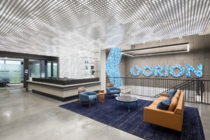 Orion Offices – Houston