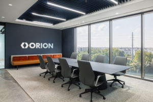 Orion Offices - Houston