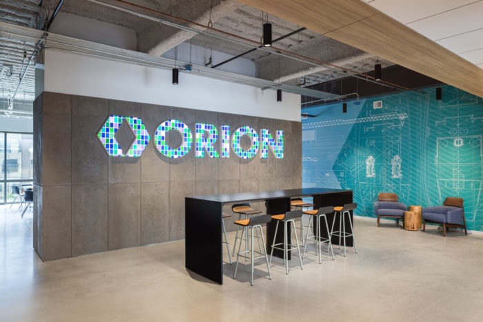 Orion Offices – Houston
