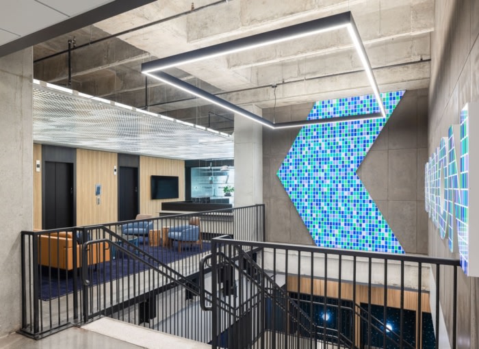 Orion Offices – Houston