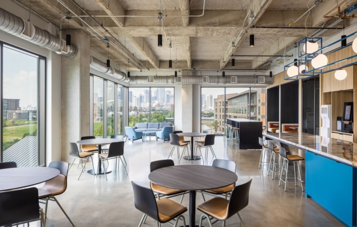 Orion Offices – Houston