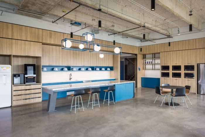 Orion Offices – Houston