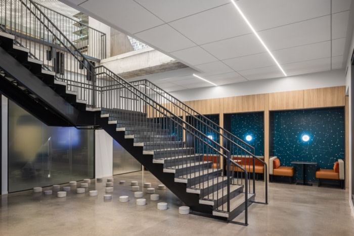 Orion Offices – Houston