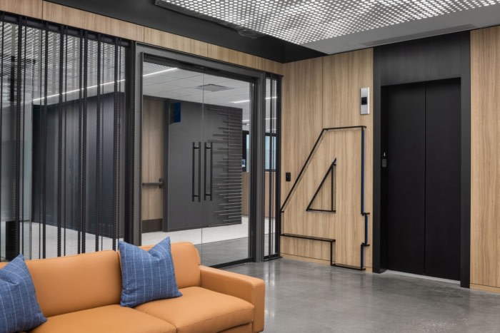 Orion Offices – Houston