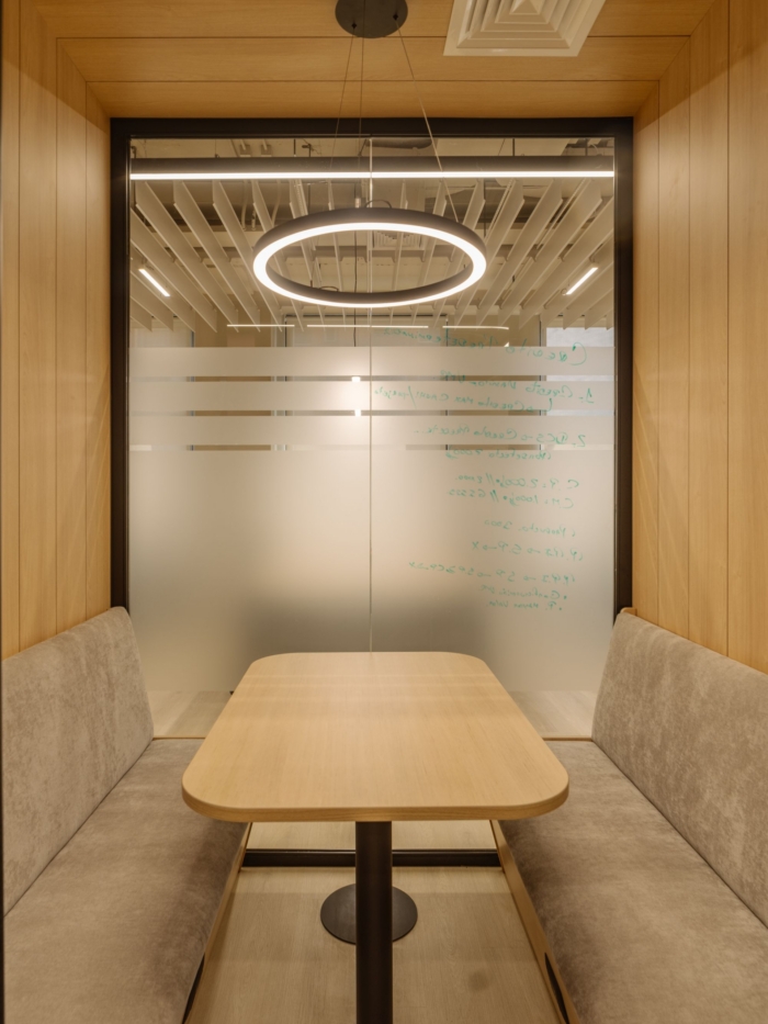 Payscan Offices - Santiago - 11