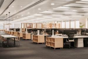 PLP Architecture Offices - London