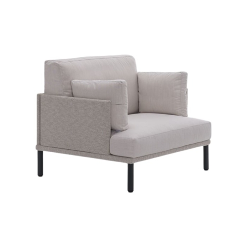 Point Long Island by Studio TK