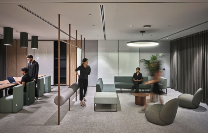 Scorpio Marine Management Offices – Mumbai - 5