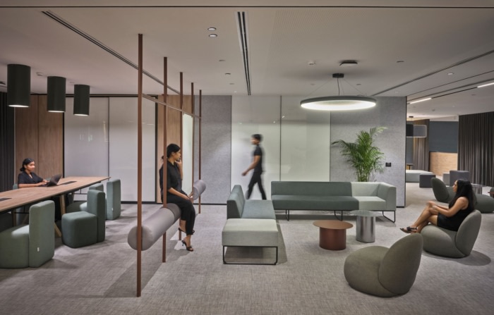 Scorpio Marine Management Offices – Mumbai - 6