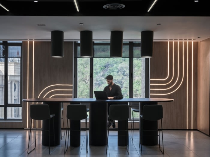 Scorpio Marine Management Offices – Mumbai - 8