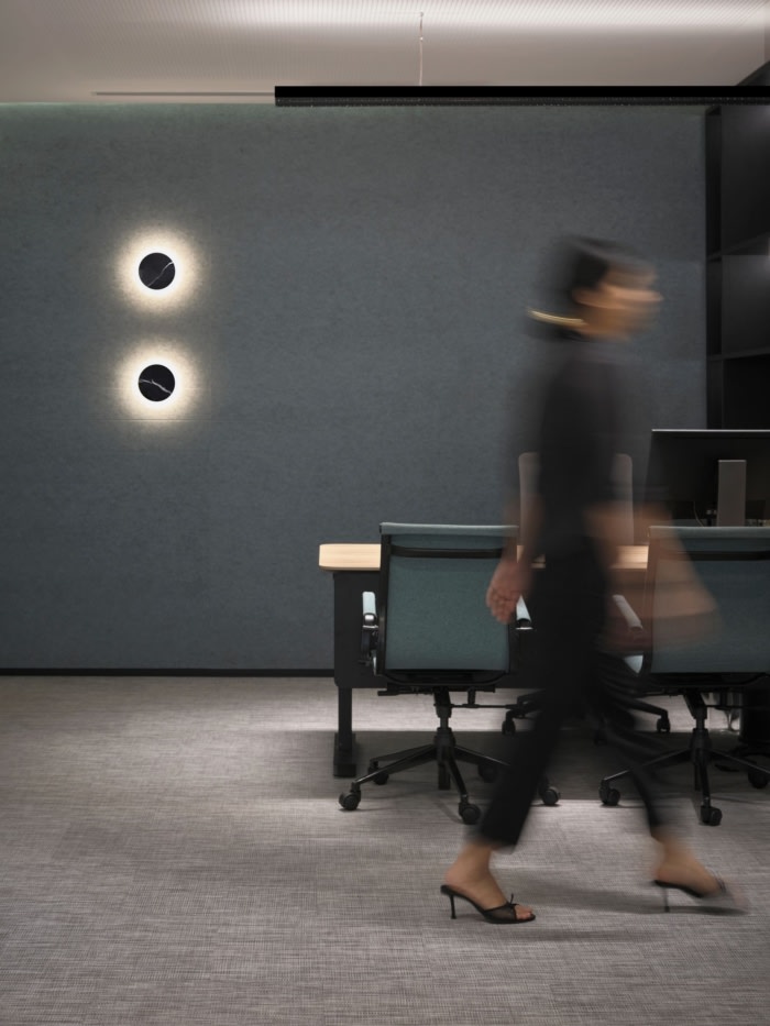 Scorpio Marine Management Offices – Mumbai - 7