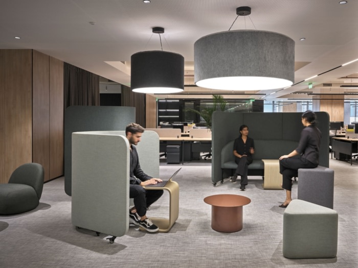 Scorpio Marine Management Offices – Mumbai - 4