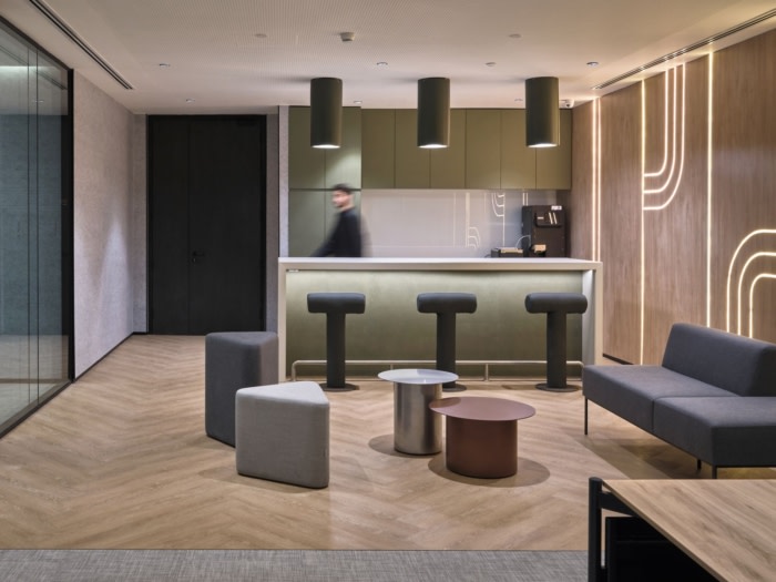 Scorpio Marine Management Offices – Mumbai - 9