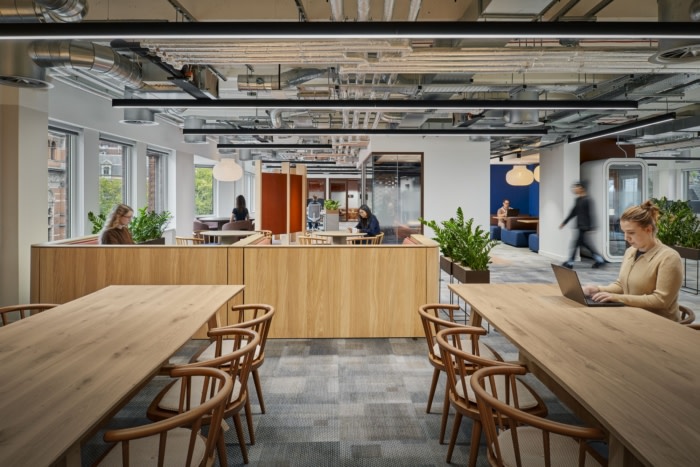 Talon Offices - London - 6